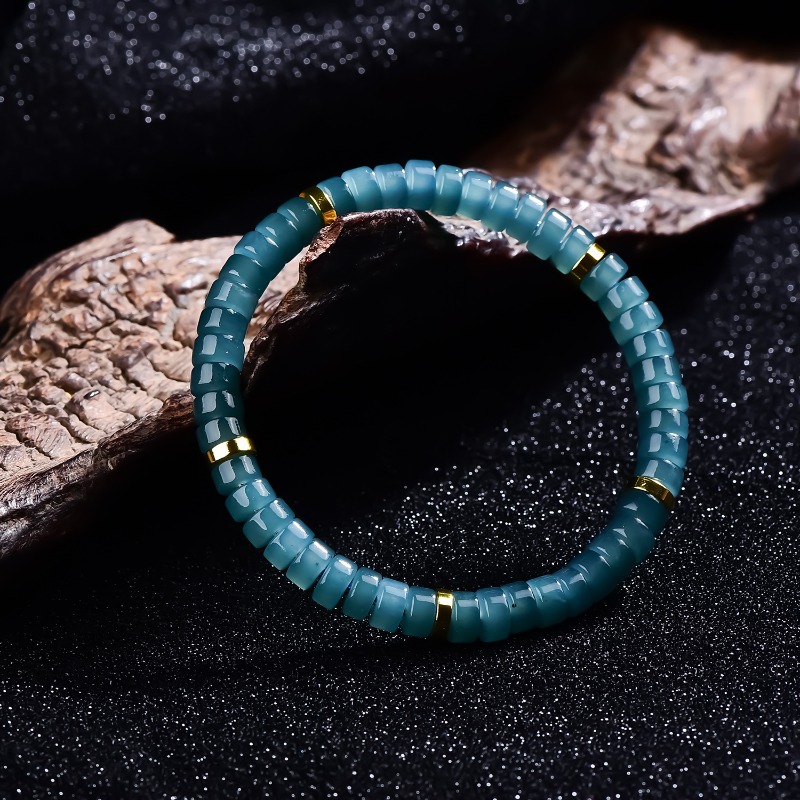 Bracelet de perles d'abacus en - Jewelry & Watches Store avis et prix