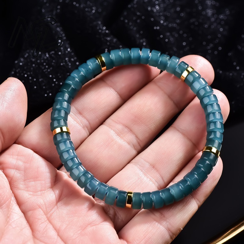 Bracelet de perles d'abacus en - Jewelry & Watches Store avis et prix