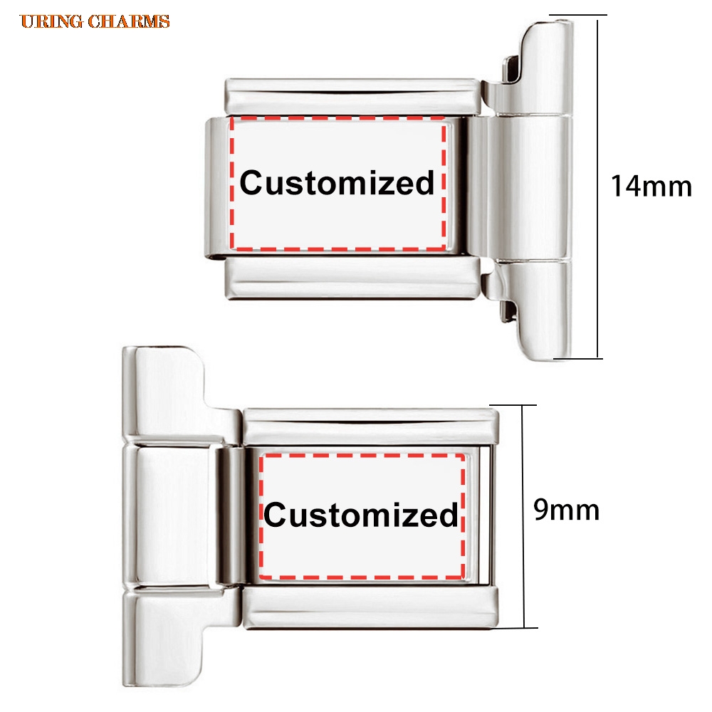 Connecteur de bracelet de mont - Jewelry Watch Making avis et prix