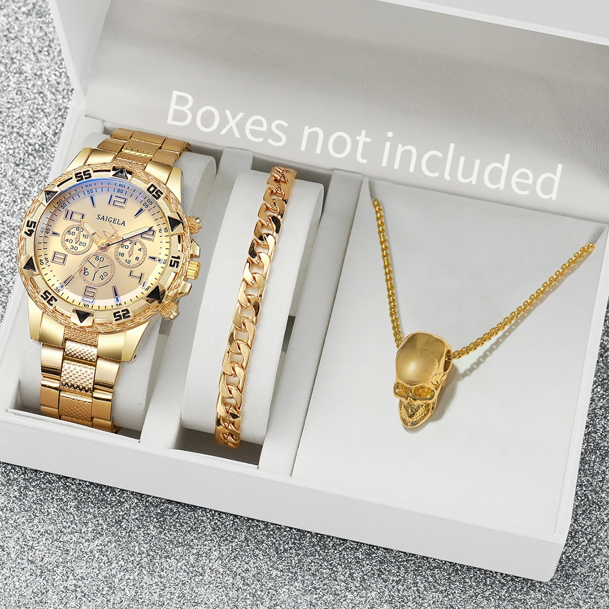 Surprise mystère montre ensemb - Jewelry Clasp Watches avis et prix