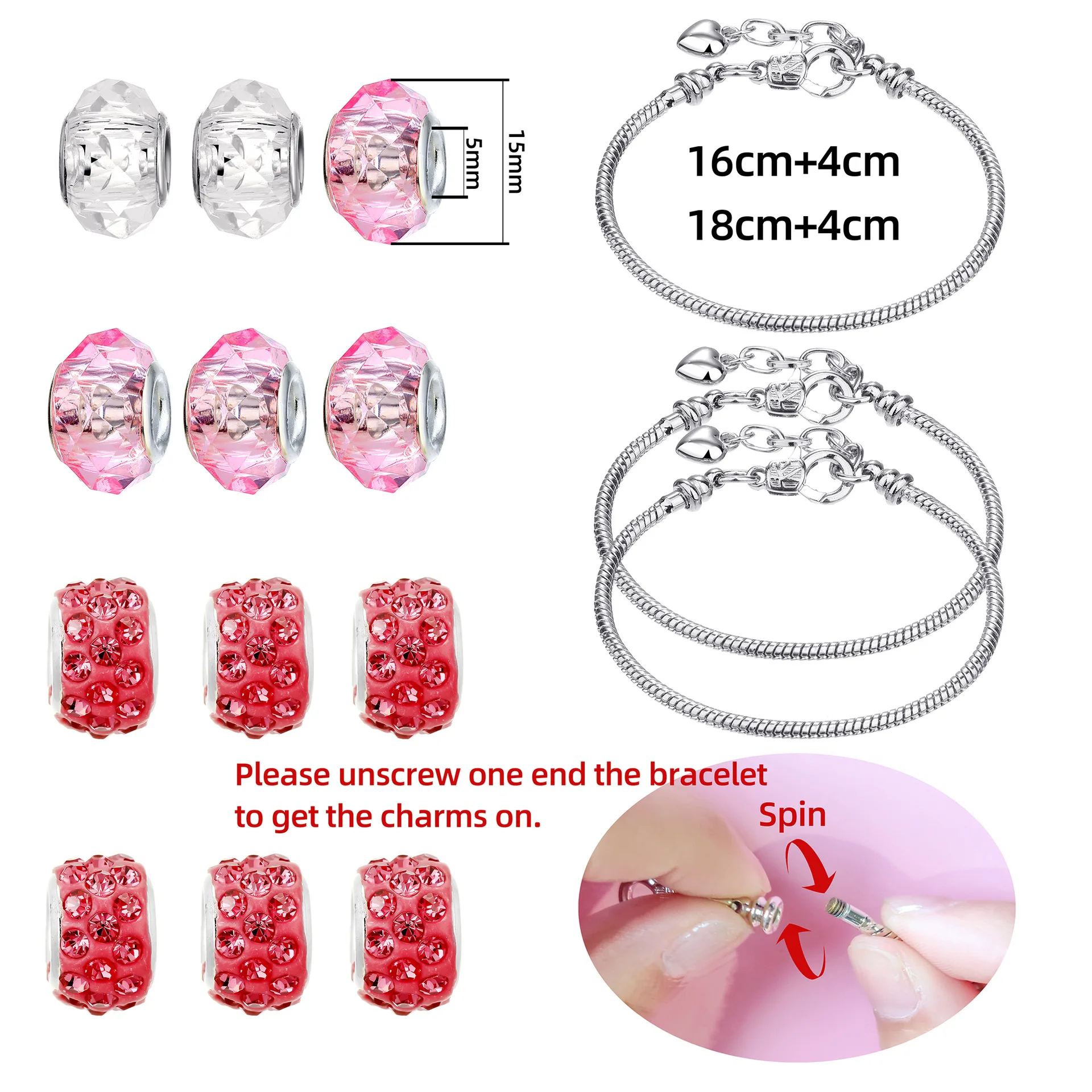 Kit de fabrication de bijoux D - Jewelry Y Watches avis et prix