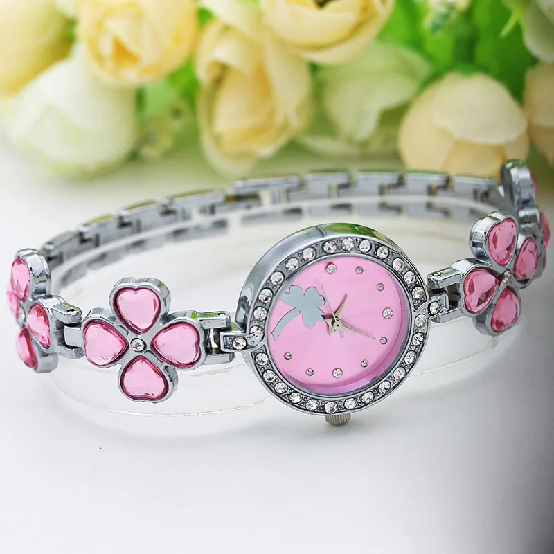Montre à quartz en diamant car - Jewelry Diamond Watches avis et prix
