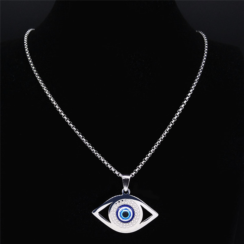 Collier et Bracelet en Acier I - Jewelry & Watches Store avis et prix