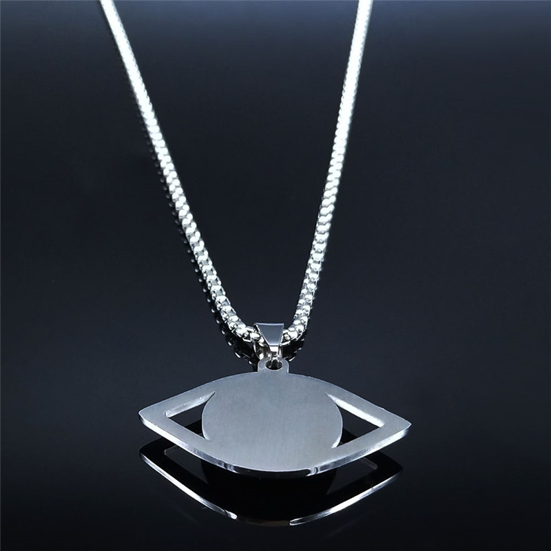 Collier et Bracelet en Acier I - Jewelry & Watches Store avis et prix