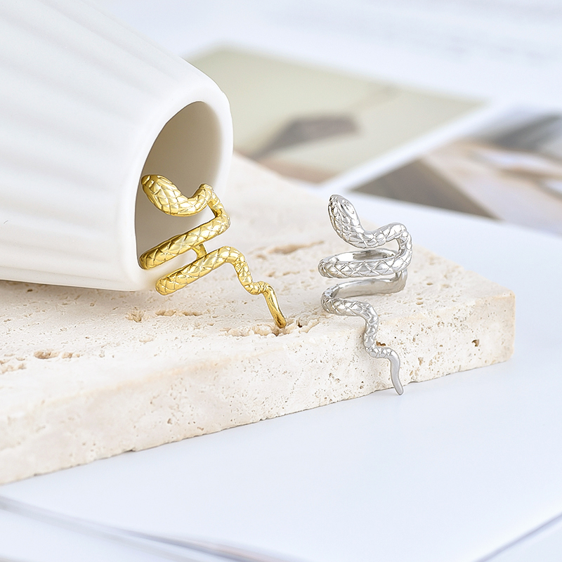 Boucles d'oreilles à Clip en a - Ear Cuff No Piercing avis et prix