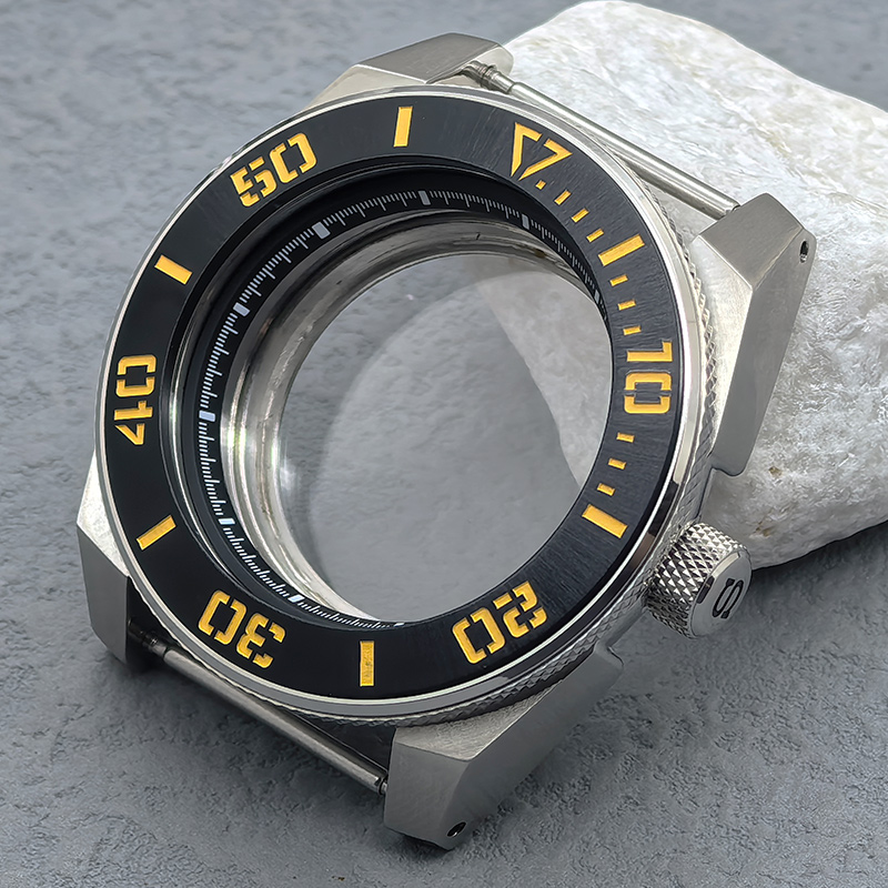 Boîtier de montre personnalisé - Citizen Watch Tsuyosa avis et prix