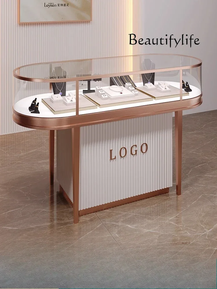 Vitrine de présentation de bij - Jewelry Y Watches avis et prix