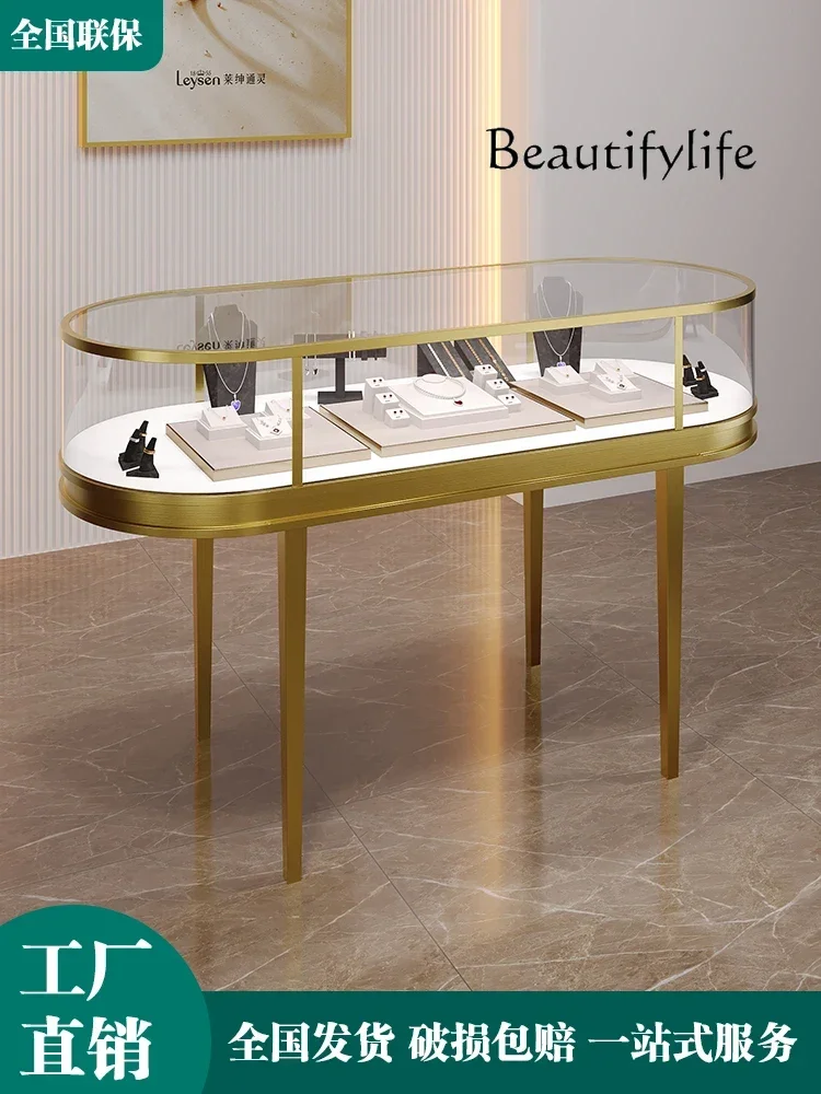 Vitrine de présentation de bij - Jewelry Y Watches avis et prix