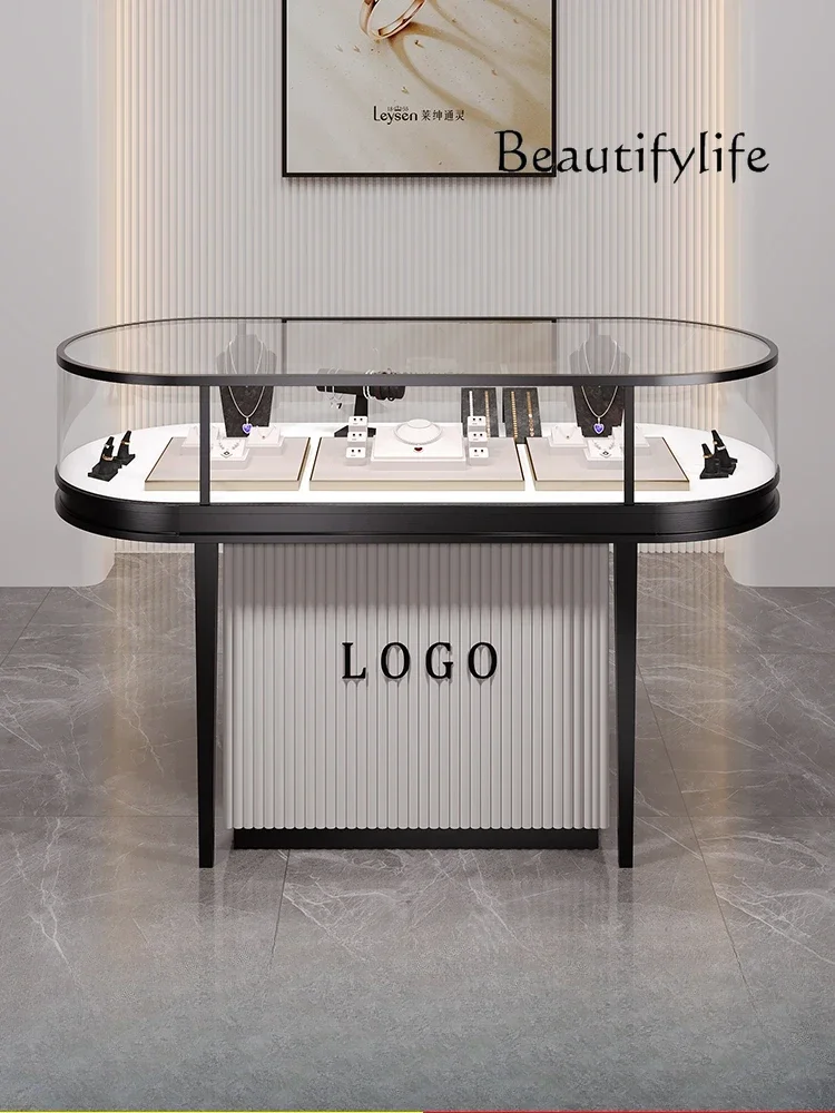 Vitrine de présentation de bij - Jewelry Y Watches avis et prix
