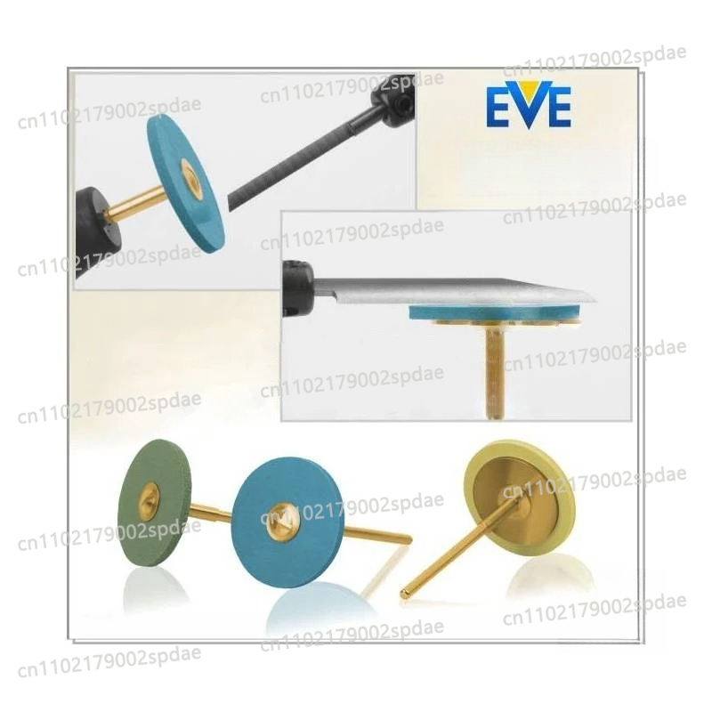 1 pièce EVE HSS et polisseurs  - Eve Jewelry & Watches Distribuidor Oficial Rolex avis et prix
