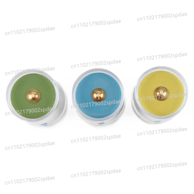 1 pièce EVE HSS et polisseurs  - Eve Jewelry & Watches Distribuidor Oficial Rolex avis et prix