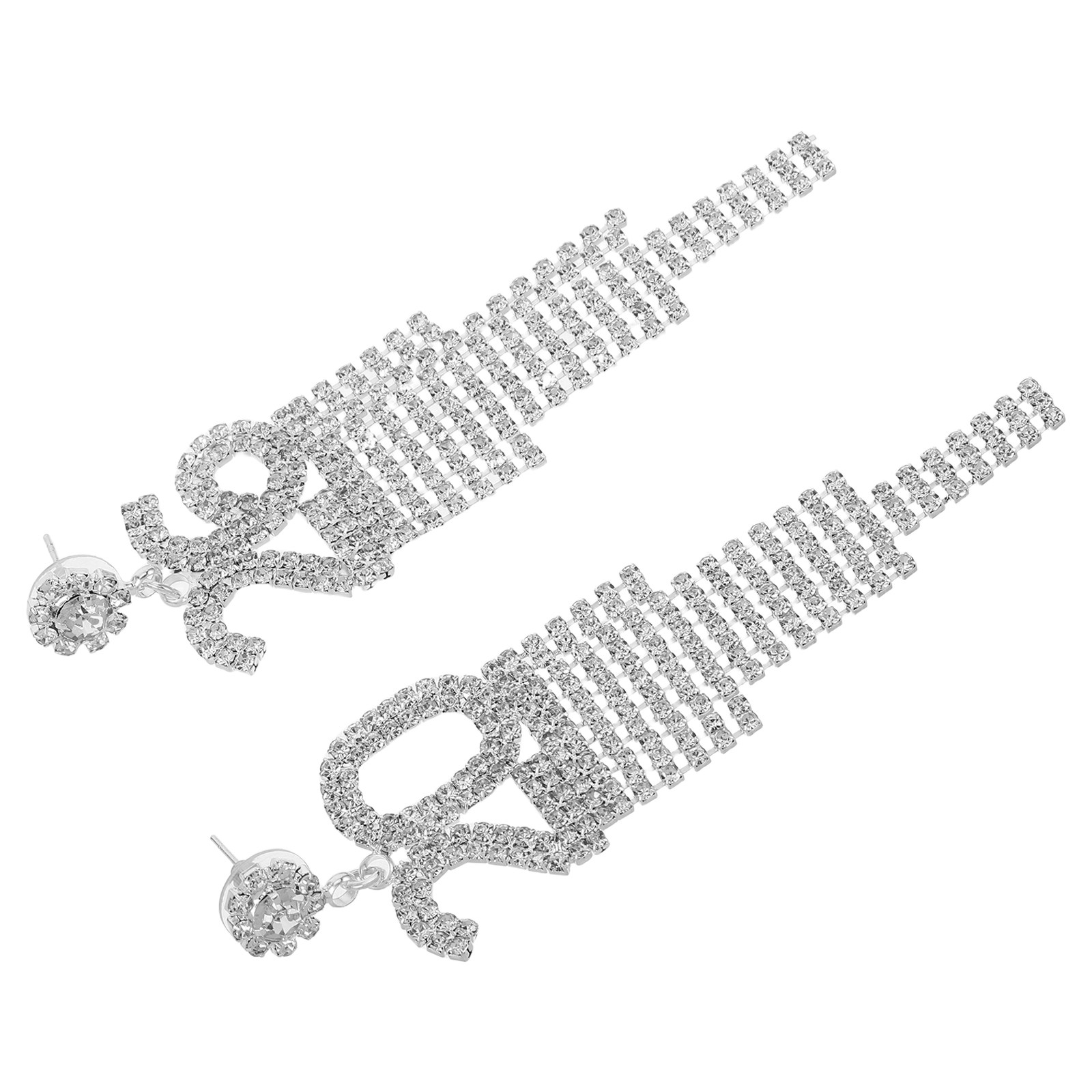 1 paire de boucles d'oreilles  - Eve Jewelry & Watches Distribuidor Oficial Rolex avis et prix