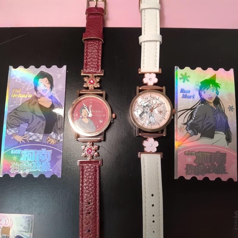 Original en Stock détective Co - Jewelry Y Watches avis et prix