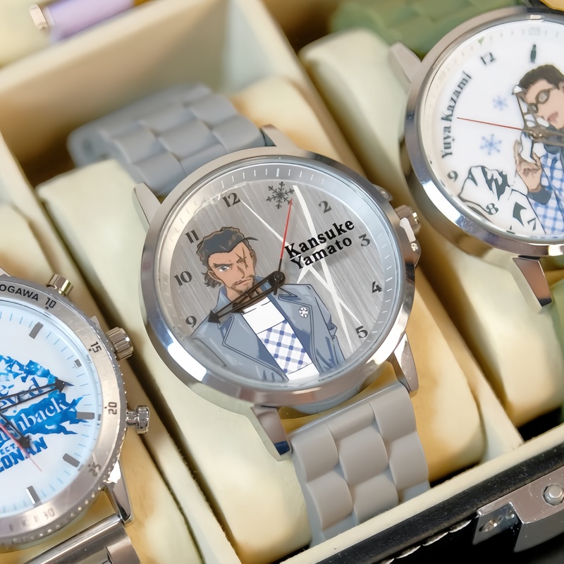 Original en Stock détective Co - Jewelry Y Watches avis et prix